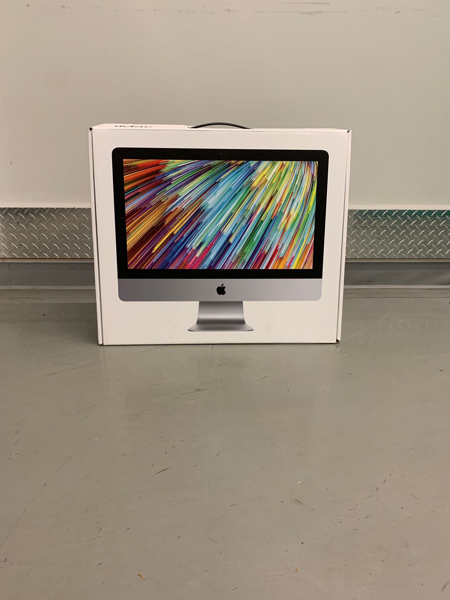 iMac 