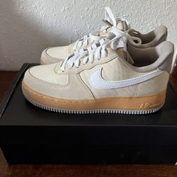 Women’s Nike Air Force 1 Shoes