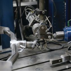 Deep Wrangler Jk (2007-2017 Models) Trailer Hitch