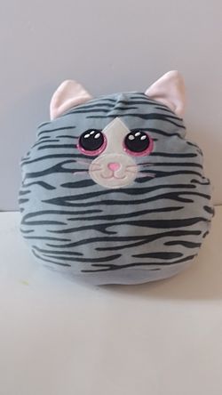 Adorable Cat Squishmallow