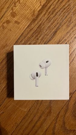 AirPod Pro 2nd Generation w/ USB- C