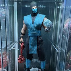 Subzero