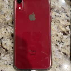 iPhone 10 (X-R) LIMITED EDITION (FULLY UNLOCKED)