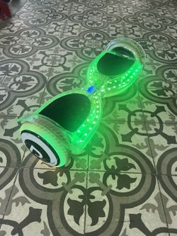 Hover Board