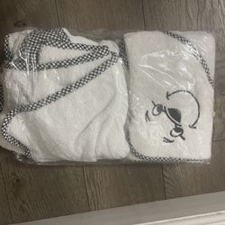 Baby Towel 