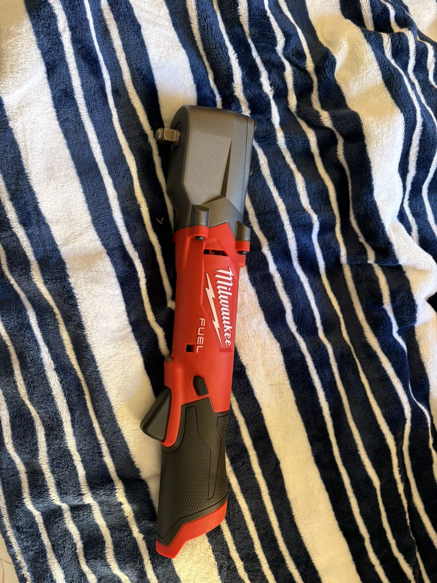 Milwaukee Torque Wrench