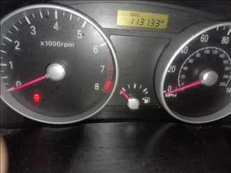 2007 Hyundai Accent