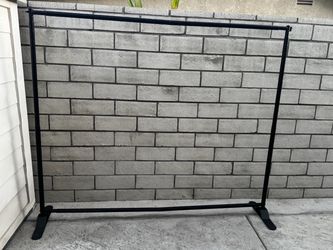 Multi size Backdrop stand