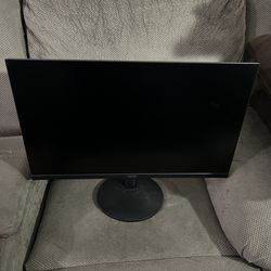Acer 24in monitor 120hz