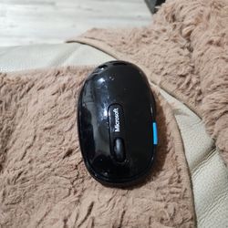 Microsoft Bluetooth Mouse