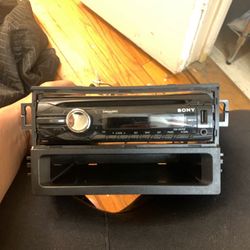 Sony 52Wx4