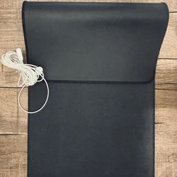 Grounding Mat 40”L X 12”W