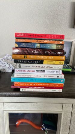 Books