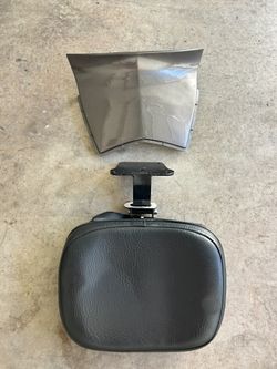 Victory Vision OEM Parts (2 pcs) – Good Condition