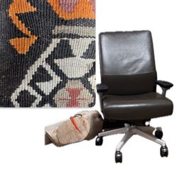 STEELCASE Executive Chair