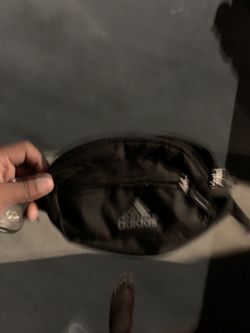 Adidas fannypack