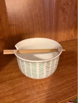 Ramen bowl