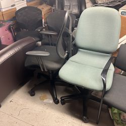 Office Chairs