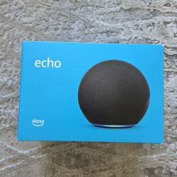 Amazon Echo