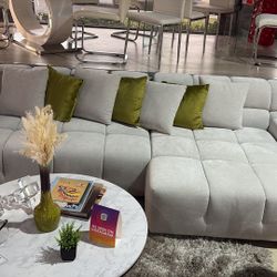 New Sectional Left Or Right Couch 