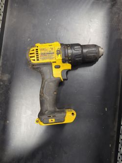 DeWalt DCD780 Cordless Drill Driver – Tool Only