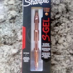 Sharpie S-GEL