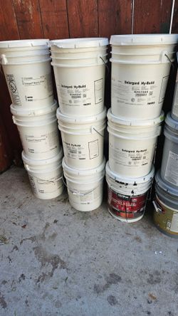 Solargaurd paint