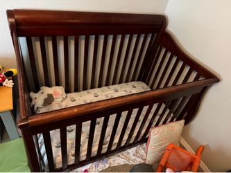 Crib