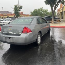 SUPER NICE 2008 IMPALA
