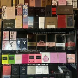 Wholesale Perfumes 