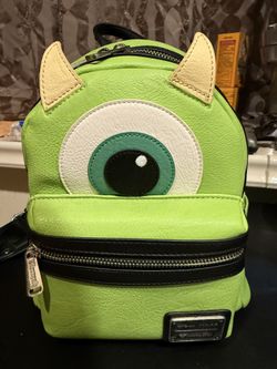 Mike Wasowski Loungefly
