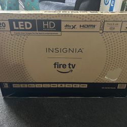 Smart Tv 32” 