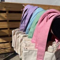 Trader Joe’s Mini Tote Easter Bags!!