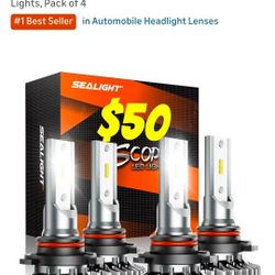 Silverado Sierra Tahoe Yukon Denali Escalade Headlights 