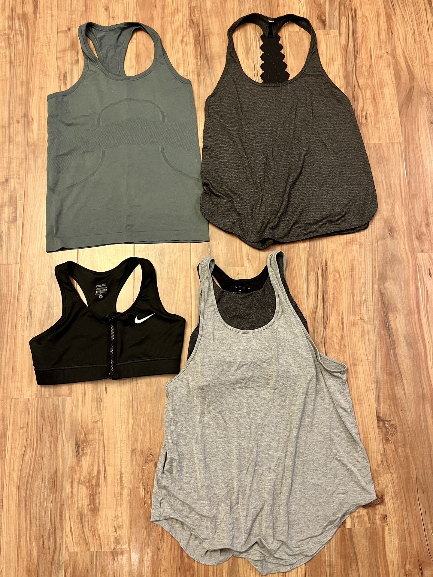 Lululemon Lot
