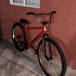 Street Co Bike