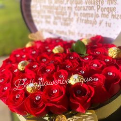 Valentines Price/roses/rosas/flowers🌹