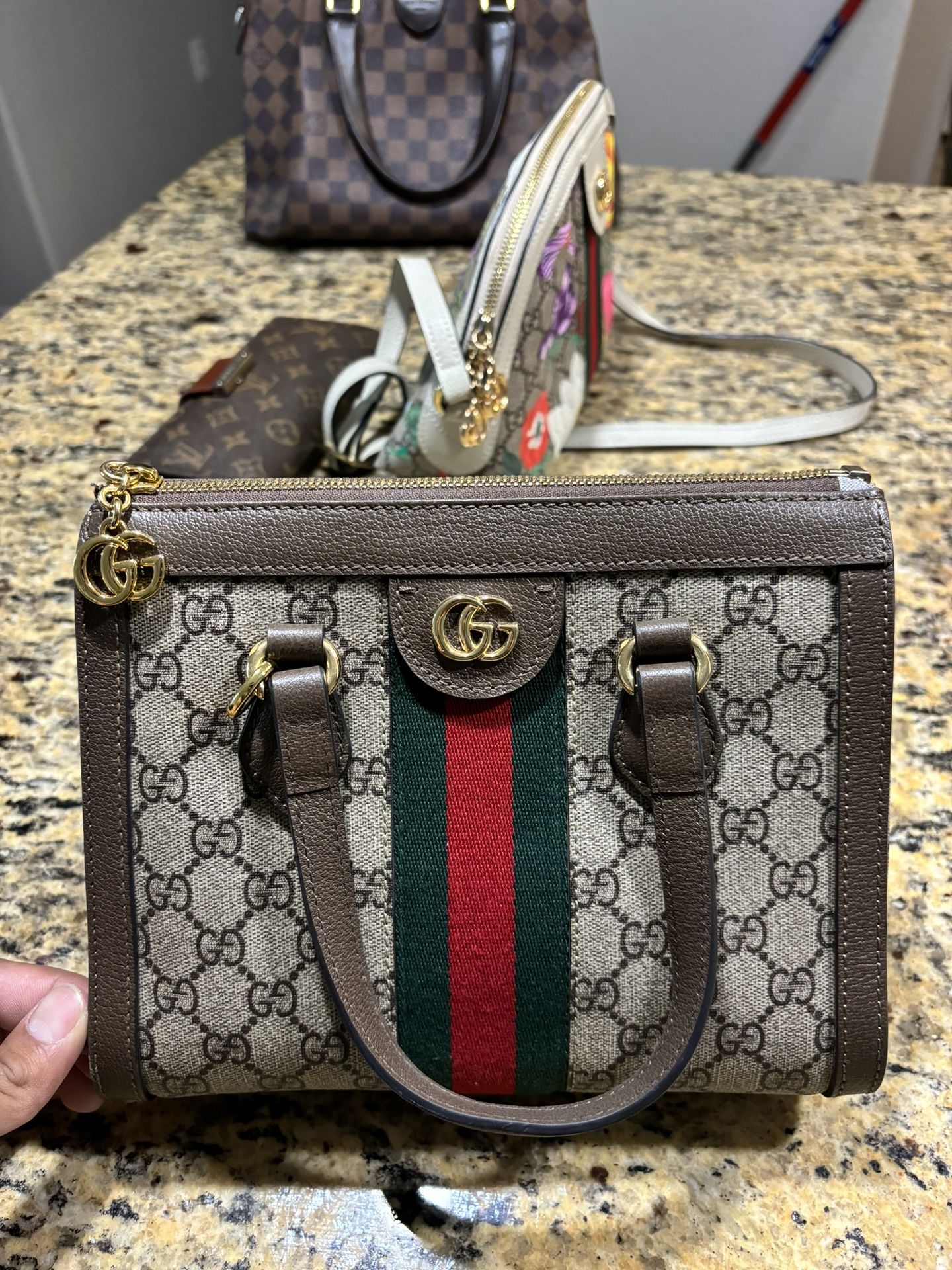 Gucci Purse 