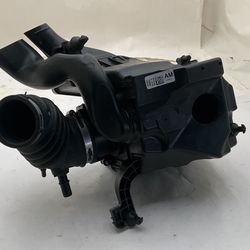 2016 Focus 2.0 air intake