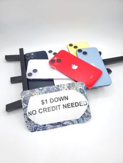 🔥 Affordable iPhone 14 Plus – Great Deals from $5 Down!  No Credit Needed!📱