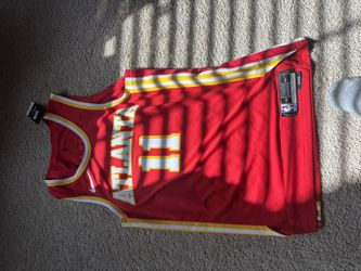 Tres Young Jersey