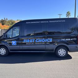 2018 Ford Transit-350