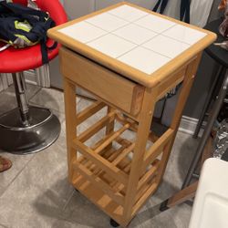 Bar Table