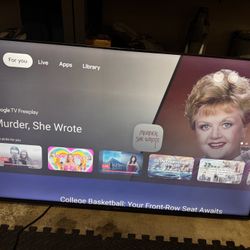 TV