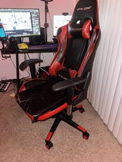 Get Gaming Chair 