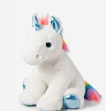 Giant Stuffed Unicorn