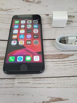 IPHONE 8..64GB. UNLOCK FOR ANY SIM CARD