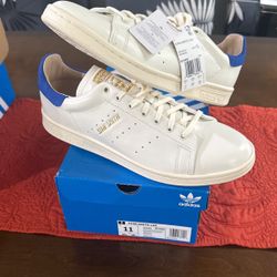 Stan Smith Lux Us11