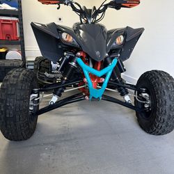 2023 Yfz450r