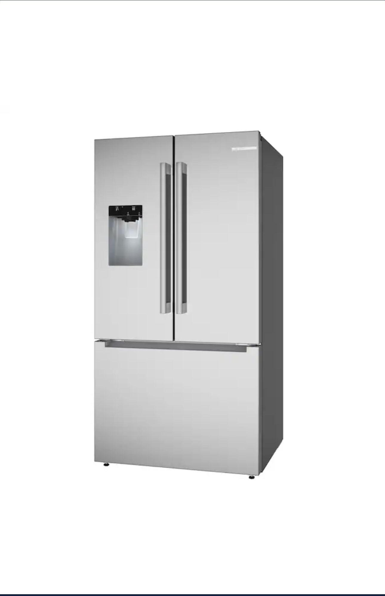 Brand New Bosch Fridge